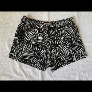 saint tropez west Womens Shorts Size 4